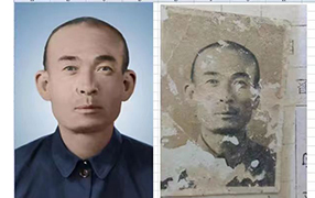 卓尼老照片修复-2